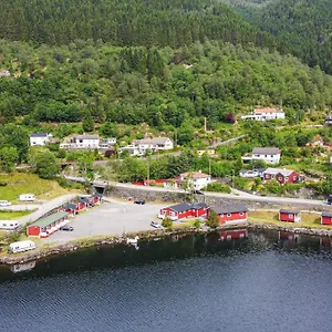 Campingplatz Grimen, Bergen