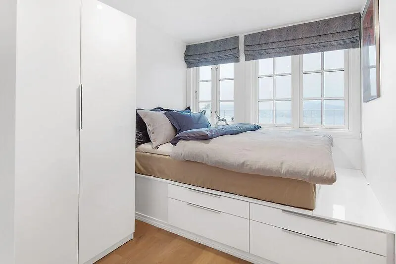 Oyjorden Apartment Bergen